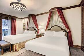 The Arrabelle, A RockResort, by Vail Resorts