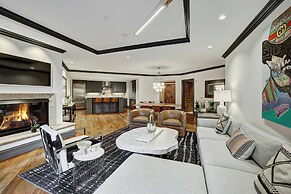 The Arrabelle, A RockResort, by Vail Resorts