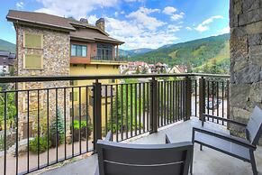 The Arrabelle, A RockResort, by Vail Resorts