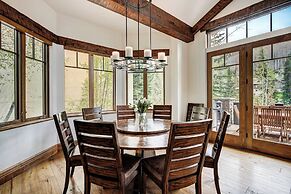 The Arrabelle at Vail Square, A RockResort