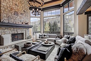 The Arrabelle, A RockResort, by Vail Resorts