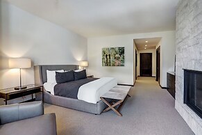 The Arrabelle at Vail Square, A RockResort