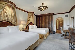 The Arrabelle, A RockResort, by Vail Resorts