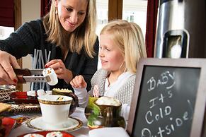 The Arrabelle at Vail Square, A RockResort