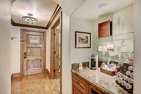 The Arrabelle at Vail Square, A RockResort