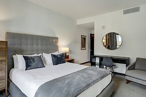 The Arrabelle, A RockResort, by Vail Resorts