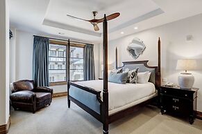 The Arrabelle at Vail Square, A RockResort