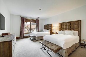 The Arrabelle, A RockResort, by Vail Resorts