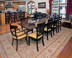 The Arrabelle, A RockResort, by Vail Resorts