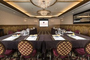 The Arrabelle at Vail Square, A RockResort