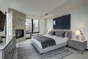 The Arrabelle, A RockResort, by Vail Resorts