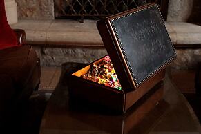 The Arrabelle at Vail Square, A RockResort