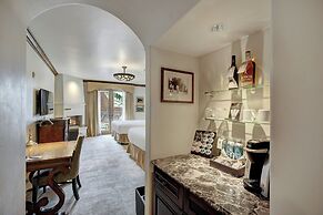 The Arrabelle, A RockResort, by Vail Resorts