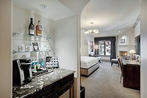 The Arrabelle, A RockResort, by Vail Resorts