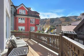 The Arrabelle, A RockResort, by Vail Resorts
