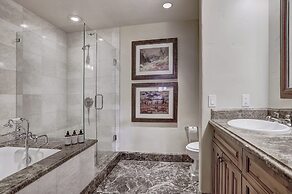 The Arrabelle, A RockResort, by Vail Resorts