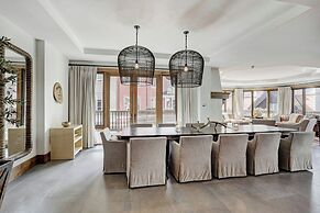 The Arrabelle, A RockResort, by Vail Resorts