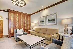 The Arrabelle, A RockResort, by Vail Resorts