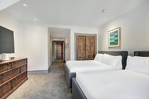 The Arrabelle, A RockResort, by Vail Resorts