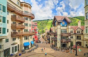 The Arrabelle, A RockResort, by Vail Resorts