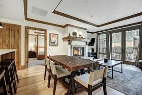 The Arrabelle, A RockResort, by Vail Resorts