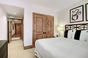 The Arrabelle at Vail Square, A RockResort