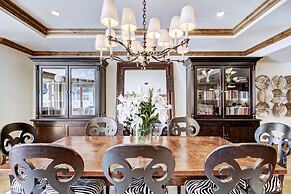 The Arrabelle at Vail Square, A RockResort