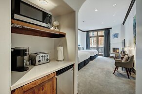 The Arrabelle, A RockResort, by Vail Resorts