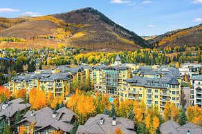 The Arrabelle, A RockResort, by Vail Resorts