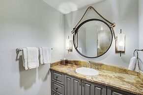 The Arrabelle, A RockResort, by Vail Resorts