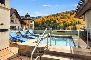 The Arrabelle at Vail Square, A RockResort