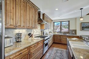 The Arrabelle, A RockResort, by Vail Resorts