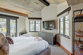 The Arrabelle, A RockResort, by Vail Resorts