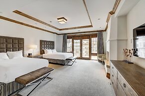 The Arrabelle, A RockResort, by Vail Resorts