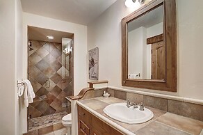 The Arrabelle at Vail Square, A RockResort