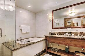 The Arrabelle, A RockResort, by Vail Resorts