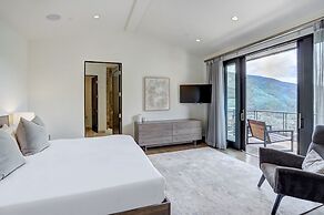 The Arrabelle at Vail Square, A RockResort