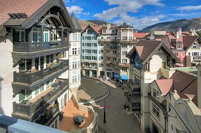 The Arrabelle, A RockResort, by Vail Resorts