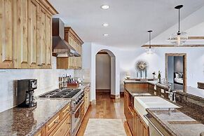 The Arrabelle, A RockResort, by Vail Resorts