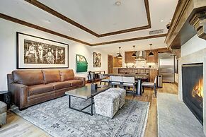 The Arrabelle, A RockResort, by Vail Resorts