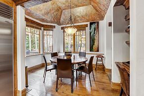 The Arrabelle at Vail Square, A RockResort