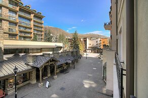 The Arrabelle, A RockResort, by Vail Resorts