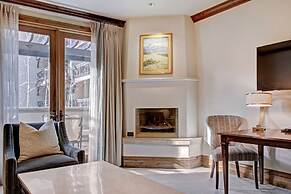 The Arrabelle at Vail Square, A RockResort