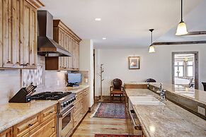 The Arrabelle at Vail Square, A RockResort