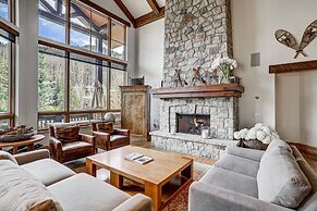 The Arrabelle at Vail Square, A RockResort