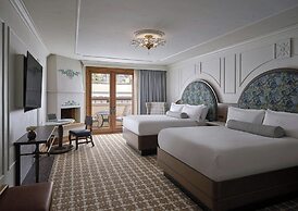 The Arrabelle, A RockResort, by Vail Resorts