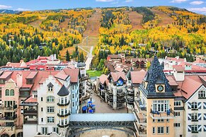 The Arrabelle, A RockResort, by Vail Resorts