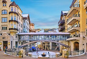 The Arrabelle at Vail Square, A RockResort