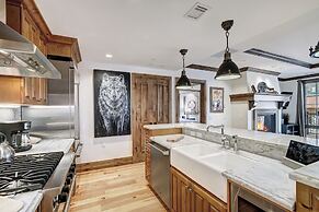 The Arrabelle, A RockResort, by Vail Resorts