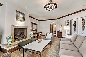 The Arrabelle, A RockResort, by Vail Resorts